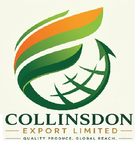 About Collinsdon